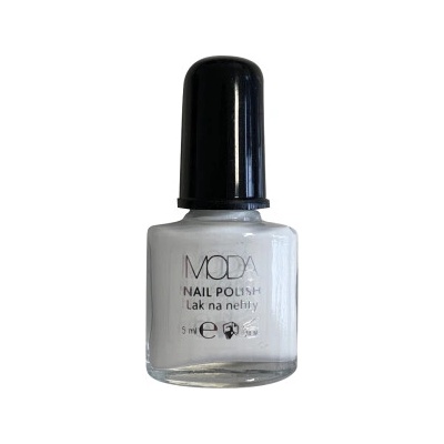 Flormar Moda lak na nehty, 5ml, č. 11
