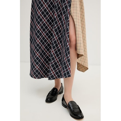 Barbour Памучна рокля Barbour Dalbury (LDR0974)