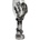 Nemesis Now Бокал Nemesis Now Movies: The Terminator - T-800 (Hand)