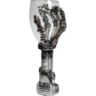 Nemesis Now Бокал Nemesis Now Movies: The Terminator - T-800 (Hand)