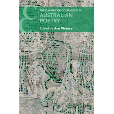 Cambridge Companion to Australian Poetry