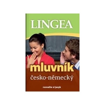 Českoněmecký mluvník