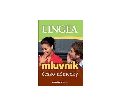 Českoněmecký mluvník