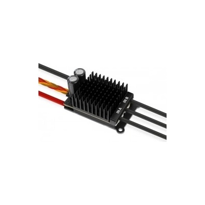 MAV Sense IBEX 80HV Opto ESC – striedavý regulátor otáčok