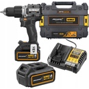 DEWALT DCD85MM2T-QW