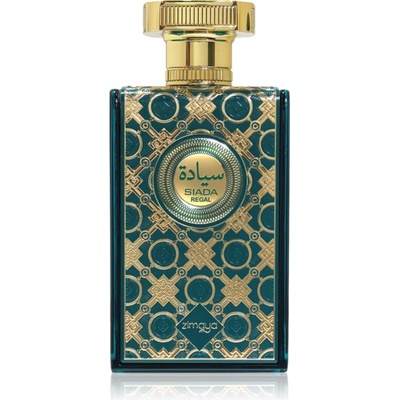Zimaya Siada Regal EDP 100 ml