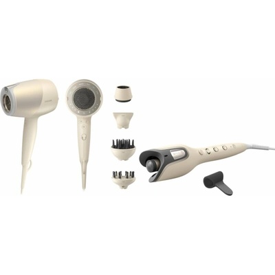 Philips set BHB887/00 + BHD829/00