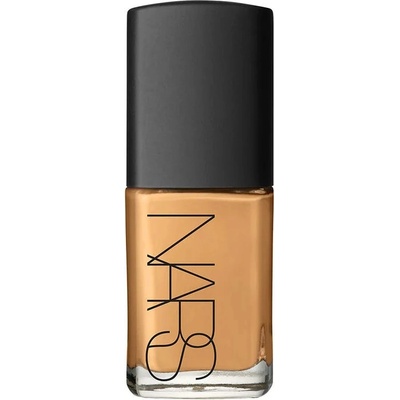 Nars Sheer Glow Foundation rozjasňujúci hydratačný make-up tahoe 30 ml