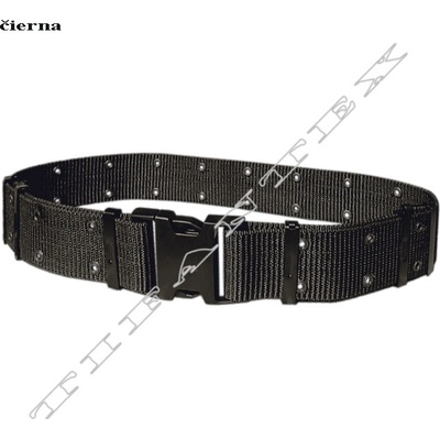 Opasok MFH US-0237E5 čierny
