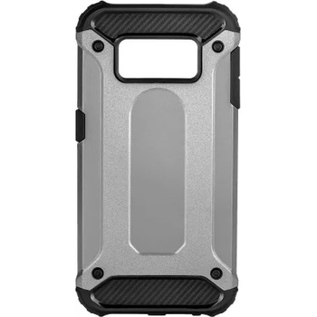 Image 1 of Samsung Силиконов калъф кейс за Samsung G925 S6 Edge противоударен тъмно сив