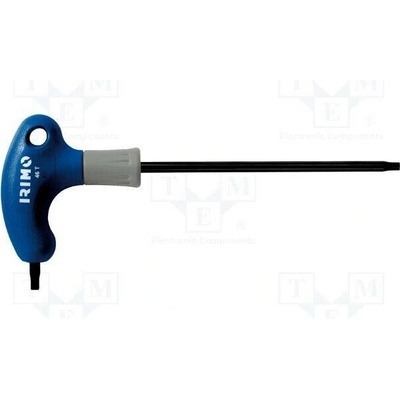 Irimo klíč Torx 190mm T TX25 46-T25-150