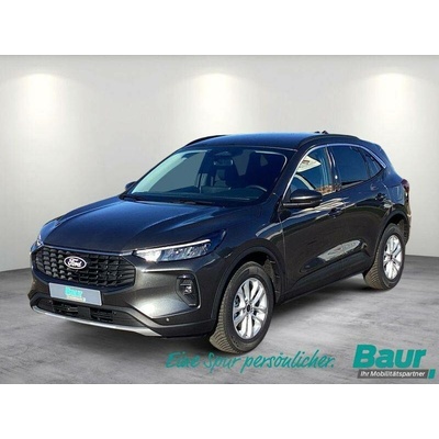 Ford Kuga 2.5 FHEV Titanium 132 kW