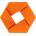 3DJAKE ecoPLA - Orange - 1, 75mm / 2300 g (ECOPLA-ORANGE-2300-175)