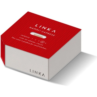 Linka Craft Beton Napoli Caprese 100 g