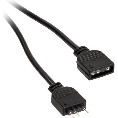 Кабел Kolink PGW-AC-KOL-041, Удължителен, 3 Pin, за 5V ARGB (KOLINK-AC-MOLS-215)