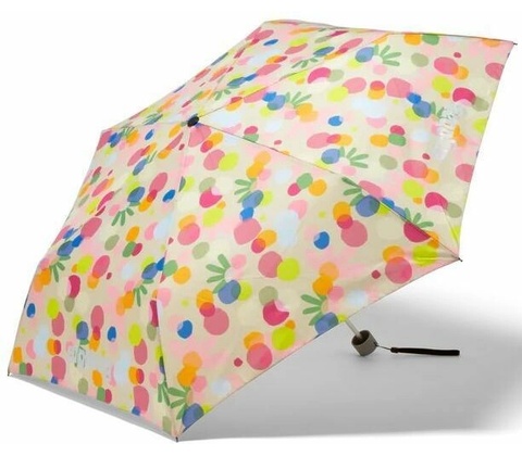 Ergobag deštník Umbrella FlowBear World