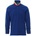 PAYPER long nation 000083-0021 / Поло тениска с дълъг ръкав - кралско синьо 5xl (0000830021090085xl)