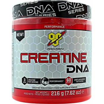 BSN Creatine DNA 216 g