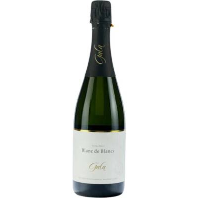 Gala Sekt Blanc de blancs 2021 12,5% 0,75 l (holá láhev)