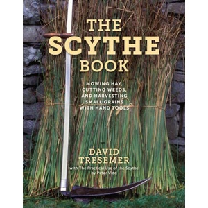 Scythe Book | Peter Vido (ISBN: 9780811739795)