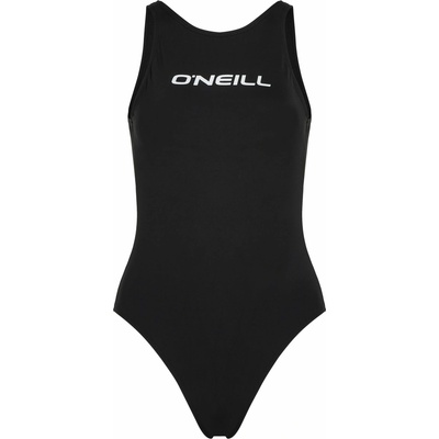 O'Neill jednodielne plavky čierna