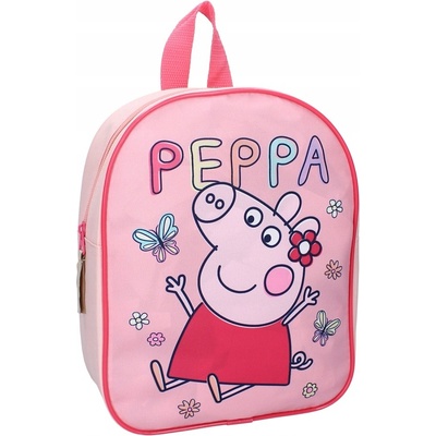 Vadobag Prasiatko Peppa ružový