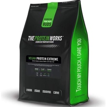 TPW Vegan Protein 1000 g