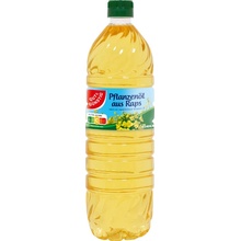 G&G Řepkový olej 100% 1 l