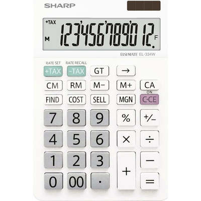 Sharp EL-334W
