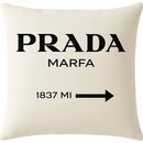 Mila Home Prada 43 x 43 cm