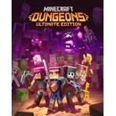Hry na PC Minecraft Dungeons (Ultimate Edition)