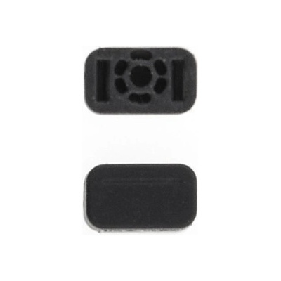 AppleMix Silikonové uložení mikrofonu pro Apple iPhone 5 - kvalita A+