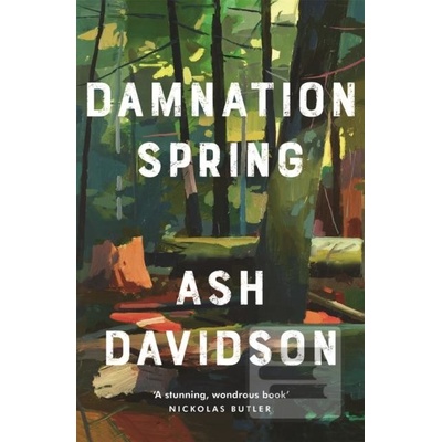 Damnation Spring