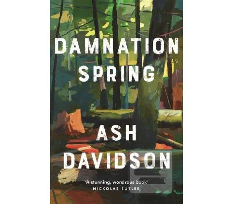 Damnation Spring