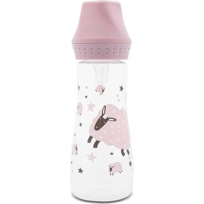 Lorelli ШИШЕ my friend 250ml mellow rose (3800166115573)