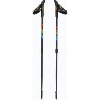 FIZAN Детски палки за скандинавско ходене Fizan Speed JR rainbow