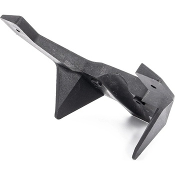 HOBBYTECH ROGUE TERRA Horní deska přední převodovky