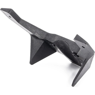 HOBBYTECH ROGUE TERRA Horní deska přední převodovky