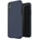 Speck Presidio Pro Case - удароустойчив хибриден кейс за iPhone XS Max (тъмносин)