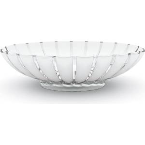 Guzzini Чиния плато Grace прозрачна (29790000)