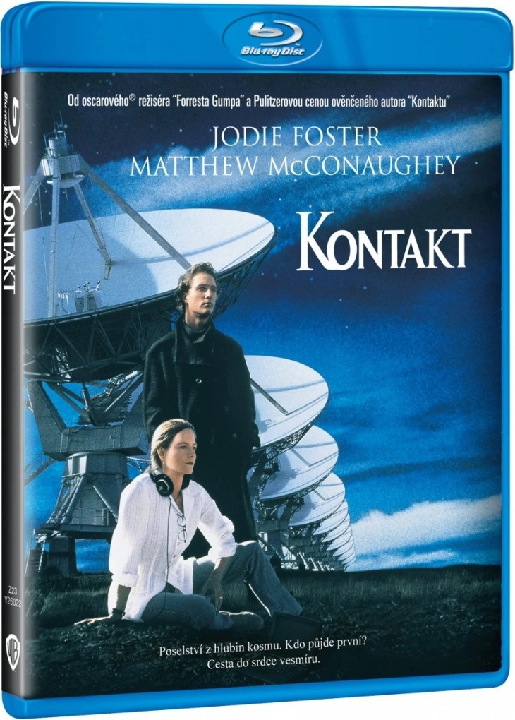 Kontakt BD