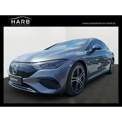 Mercedes-Benz EQE 500 4Matic 300 kW
