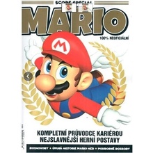 MARIO Score speciál