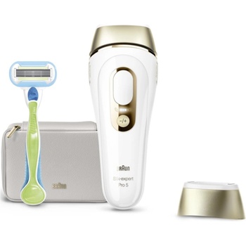 Image 1 of Braun Silk-expert Pro 5 IPL5052