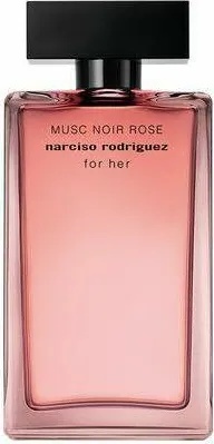 Narciso Rodriguez Musc Noir Rose for Her EDP 100 ml Tester