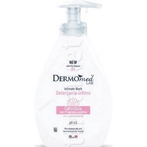 Dermomed Интимен измивен гел 250мл - Calendula (3331)