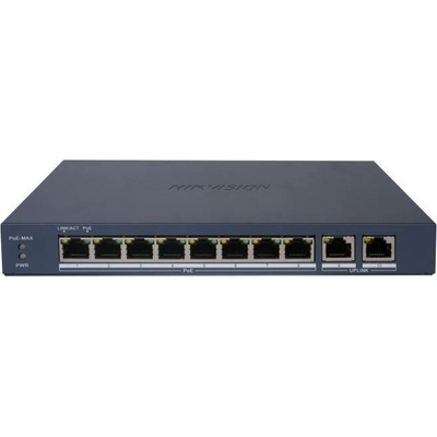 Hikvision DS-3E1510P-EI/M(B)