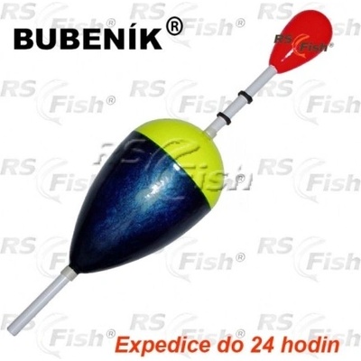 Bubeník Splávek nezvukový 110g