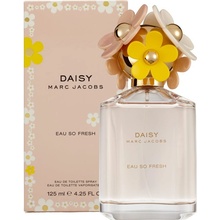 Marc Jacobs Daisy Eau So Fresh toaletní voda dámská 75 ml