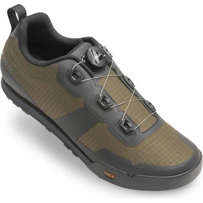 Giro Tracker Trail Green/Dark Shadow